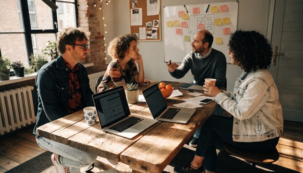 What Are the Benefits of Outsourced IT Management?