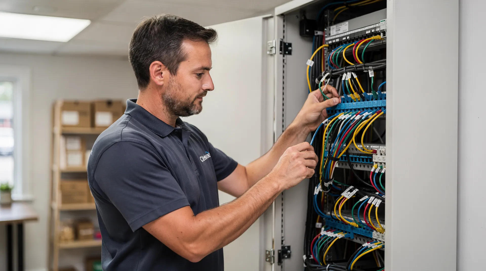 Tech Support 4 Business brings over a decade of experience serving businesses in the Dallas–Fort