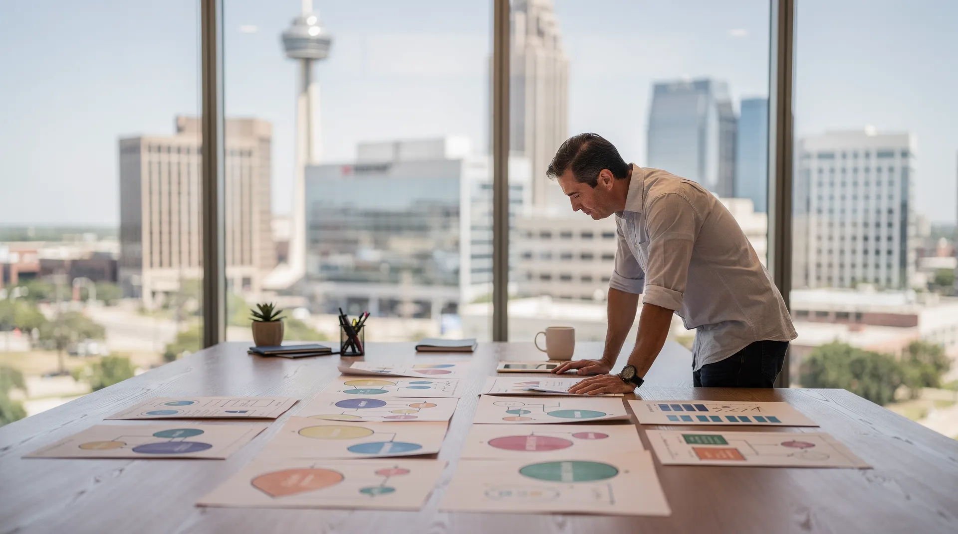 Tech Support 4 Business offers a free initial IT assessment to help DFW businesses evaluate
